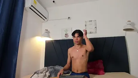 yago_77 — Stripchat recorded stream image, 24.03.2026 15:30