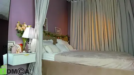 Dearly_Emily — Stripchat recorded stream screenshot (24 Mar 2026)