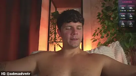 Rus_adventure7 — Stripchat recorded stream image, 24.03.2026 15:00