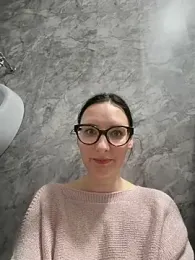 The_Snowwhitee — Stripchat recorded stream screenshot (24 Mar 2026)