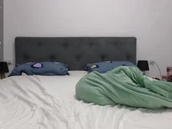 kimmie_ — Chaturbate recorded stream screenshot (24 Mar 2026)