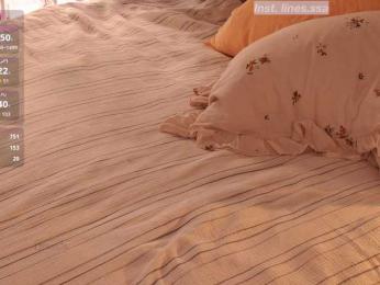 linessa — Bongacams recorded stream image, 24.03.2026 17:30