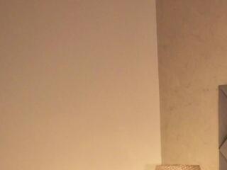 Leiza Thompson — Flirt4free recorded stream screenshot (24 Mar 2026)