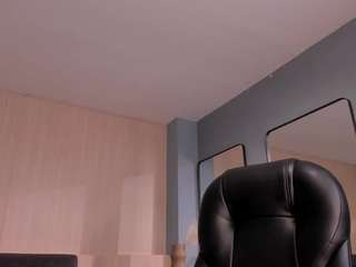 meganwest — Camsoda recorded stream image, 24.03.2026 18:20