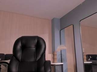 meganwest — Camsoda recorded stream image, 24.03.2026 18:20