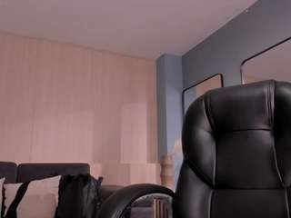 meganwest — Camsoda recorded stream image, 24.03.2026 18:20