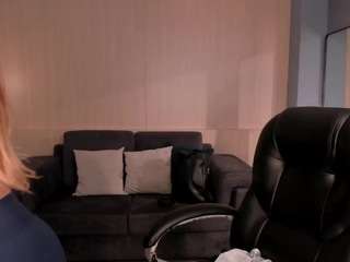 meganwest — Camsoda recorded stream image, 24.03.2026 18:20