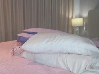 camilagomezz — Chaturbate recorded stream screenshot (24 Mar 2026)