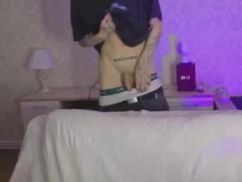 drinklinov — Chaturbate recorded stream image, 24.03.2026 20:10