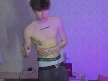drinklinov — Chaturbate recorded stream image, 24.03.2026 20:10