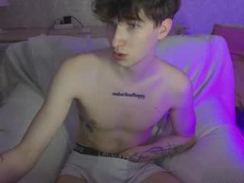 drinklinov — Chaturbate recorded stream image, 24.03.2026 20:10