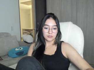 alexyferrer — Camsoda recorded stream image, 24.03.2026 22:50