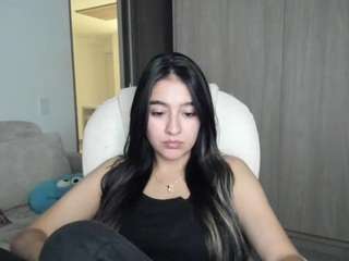 alexyferrer — Camsoda recorded stream image, 24.03.2026 22:50