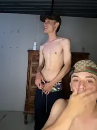 Jacobs0 — Stripchat recorded stream image, 24.03.2026 23:40