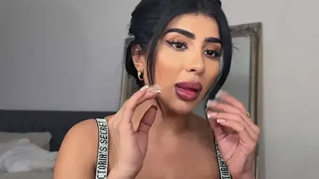ArabicBarbie — Stripchat recorded stream image, 25.03.2026 00:00