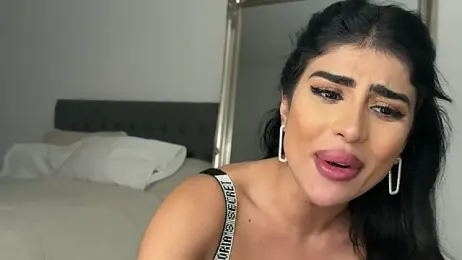 ArabicBarbie — Stripchat recorded stream image, 25.03.2026 00:00