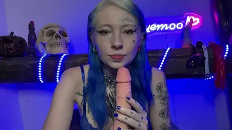 coyemoo — Stripchat recorded stream image, 01.02.2025 12:30