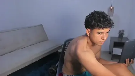 Santy_Stump — Stripchat recorded stream image, 24.03.2026 21:40