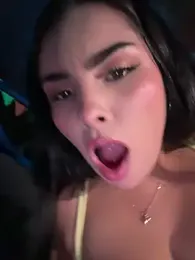 Maddy_Rouse_ — Stripchat recorded stream image, 24.03.2026 23:40