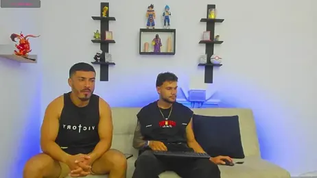 heteros_curious — Stripchat recorded stream image, 24.03.2026 23:40