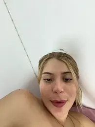 _Alicee_1 — Stripchat recorded stream screenshot (25 Mar 2026)