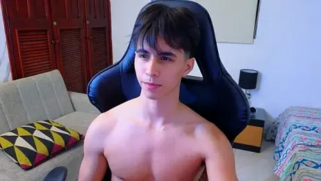 carl_dixon — Stripchat recorded stream image, 24.03.2026 23:40