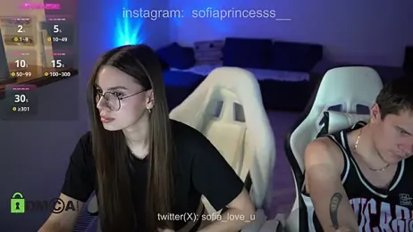 crazycats_ — Stripchat recorded stream image, 25.03.2026 02:10