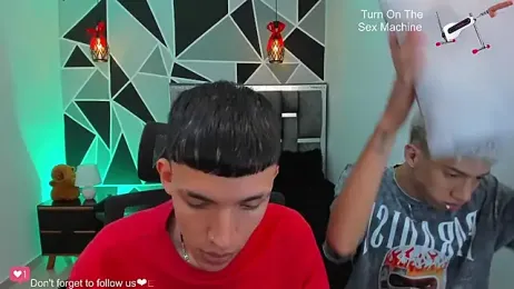 Juan_Nd_Steven — Stripchat recorded stream image, 24.03.2026 22:20