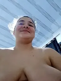 Liancy — Stripchat recorded stream screenshot (25 Mar 2026)