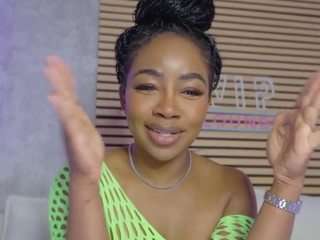 siennacole — Camsoda recorded stream image, 25.03.2026 03:20
