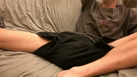 joeiandola — Stripchat recorded stream screenshot (25 Mar 2026)