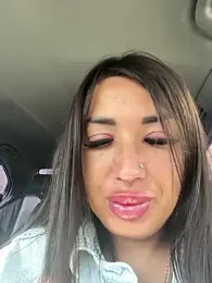 RuslanaXX — Stripchat recorded stream screenshot (25 Mar 2026)