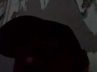 elmonstro690 — Camsoda recorded stream image, 25.03.2026 05:10