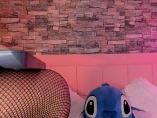 Deborah M — Flirt4free recorded stream image, 07.03.2025 13:40