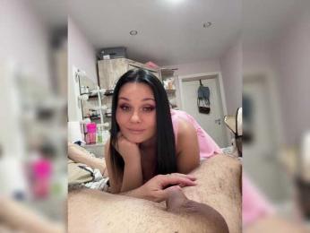 _Milashka_ — Bongacams recorded stream image, 25.03.2026 06:20