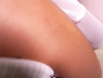 sary_hott — Chaturbate recorded stream image, 25.03.2026 04:30