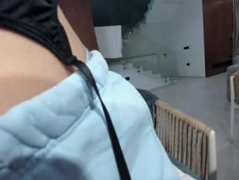 ehotlovea — Chaturbate recorded stream image, 25.03.2026 04:00