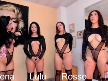 cutee_world — Chaturbate recorded stream image, 25.03.2026 01:10