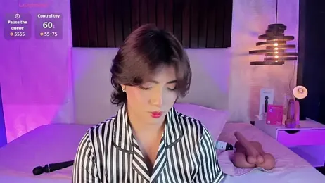 Creamy_Angelo — Stripchat recorded stream screenshot (25 Mar 2026)