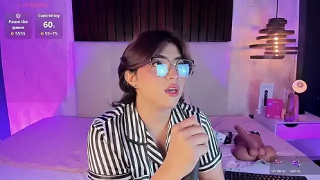 Creamy_Angelo — Stripchat recorded stream screenshot (25 Mar 2026)