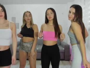 dirtygirls99 — Chaturbate recorded stream image, 25.03.2026 07:40