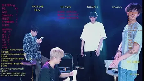 AAA-winner — Stripchat recorded stream image, 25.03.2026 06:10