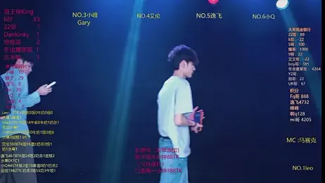 AAA-winner — Stripchat recorded stream image, 25.03.2026 06:10