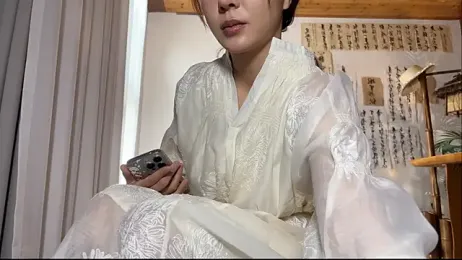 meowLili — Stripchat recorded stream image, 25.03.2026 06:40