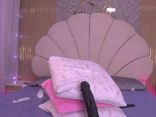 mssburbuja — Camsoda recorded stream screenshot (25 Mar 2026)