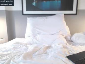 gizzlemcclizzle — Chaturbate recorded stream screenshot (25 Mar 2026)