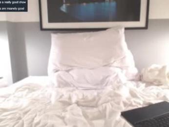 gizzlemcclizzle — Chaturbate recorded stream screenshot (25 Mar 2026)