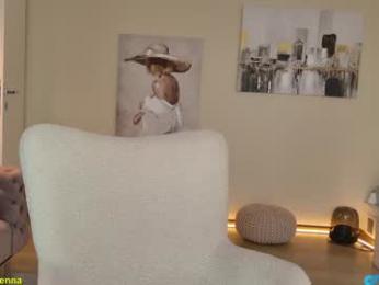 lenna_godess — Chaturbate recorded stream image, 25.03.2026 07:20