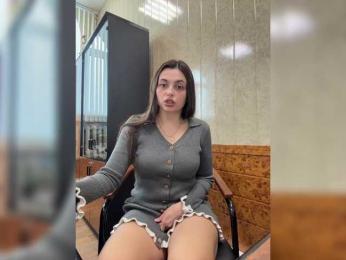 LustySass — Bongacams recorded stream image, 25.03.2026 10:10