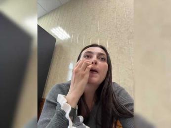 LustySass — Bongacams recorded stream image, 25.03.2026 10:10